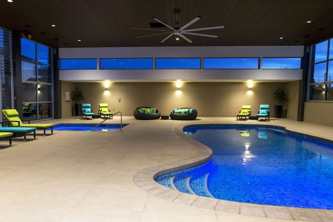 Quality Hotel Parklake Shepparton - Tourism Adelaide 2