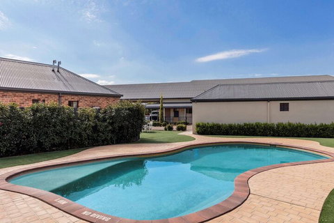 Mercure Wagga Wagga - Tourism Adelaide 4