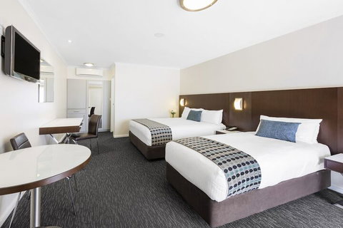 Mercure Wagga Wagga - Tourism Adelaide 5