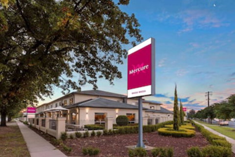 Mercure Wagga Wagga - Tourism Adelaide 0