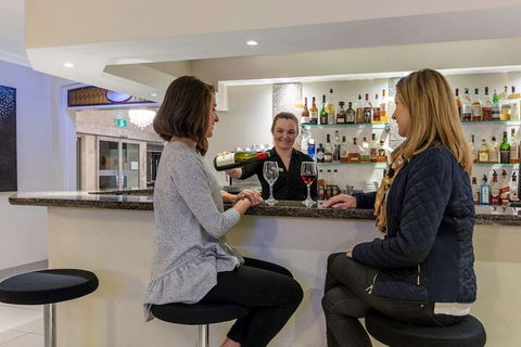 Mercure Wagga Wagga - Tourism Adelaide 1