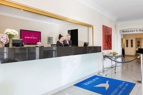 Mercure Wagga Wagga - Tourism Adelaide 2