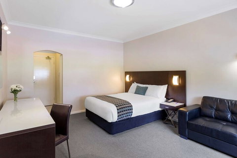 Mercure Wagga Wagga - Tourism Adelaide 6
