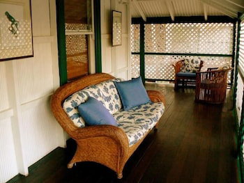 Pinctada McAlpine House - Tourism Adelaide 2