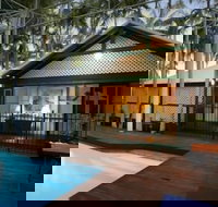 Pinctada McAlpine House - Tourism Adelaide