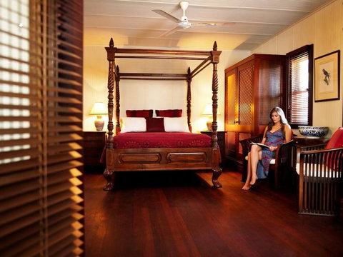 Pinctada McAlpine House - Tourism Adelaide 4