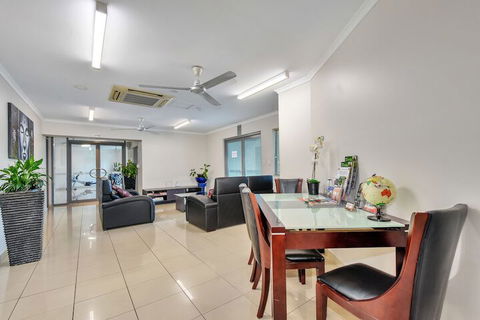 Argus Apartments Darwin - Tourism Adelaide 5
