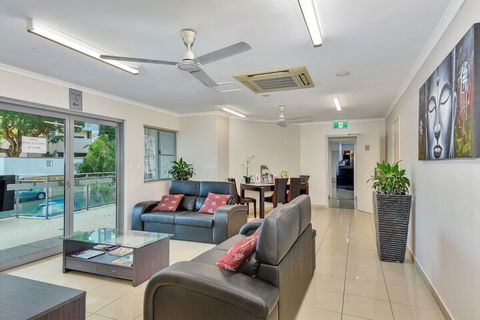 Argus Apartments Darwin - Tourism Adelaide 7