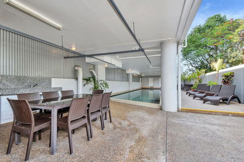 Argus Apartments Darwin - Tourism Adelaide 2