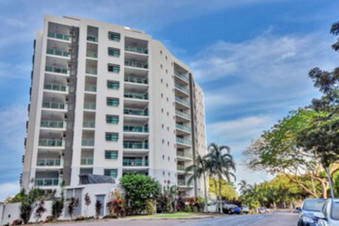 Argus Apartments Darwin - Tourism Adelaide 0