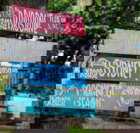 Base Airlie Beach Resort