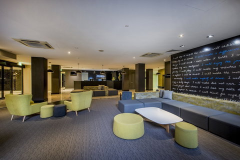 Mantra On Hay - Tourism Adelaide 2