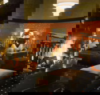 Echoes Boutique Hotel and Restaurant - Tourism Adelaide