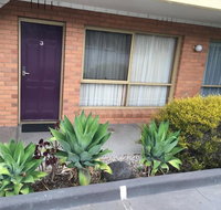 Essendon Motel - Tourism Adelaide