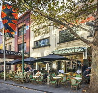 Melbourne CBD Central Apartment Hotel - Tourism Adelaide