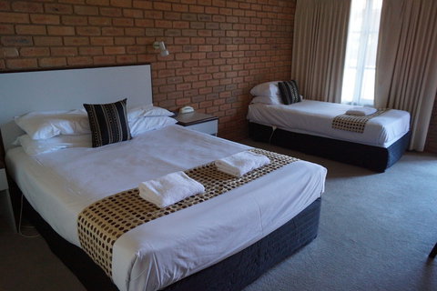 Comfort Inn Peppermill - Tourism Adelaide 6