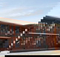 Comfort Inn Peppermill - Tourism Adelaide