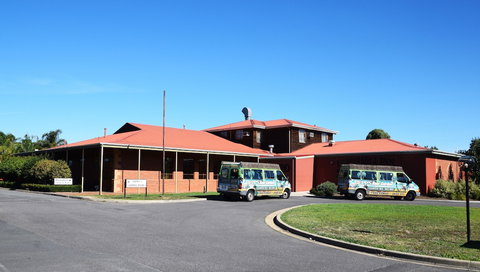 Comfort Inn Peppermill - Tourism Adelaide 1