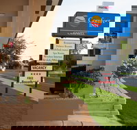 Quality Inn Swan Hill - Tourism Adelaide