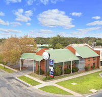 Comfort Inn Lady Augusta - Tourism Adelaide