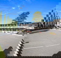 Comfort Inn On Raglan - Tourism Adelaide