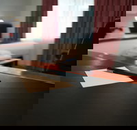 SureStay Hotel by Best Western The Clarence on Melville - Tourism Adelaide