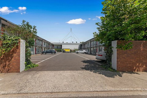 Comfort Inn Traralgon - Tourism Adelaide 2