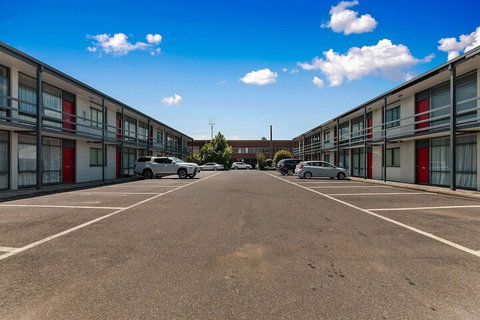 Comfort Inn Traralgon - Tourism Adelaide 7