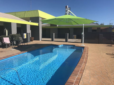 Comfort Inn On Main Hervey Bay - Tourism Adelaide 5