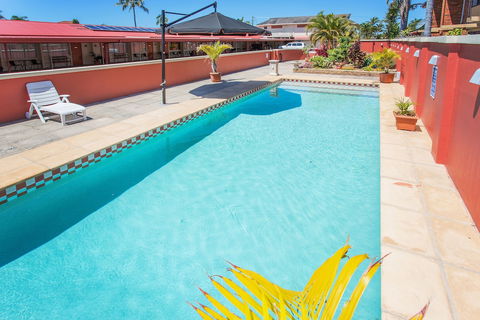 Mackay Rose Motel - Tourism Adelaide 6