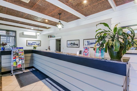 Scottys Motel - Tourism Adelaide 7