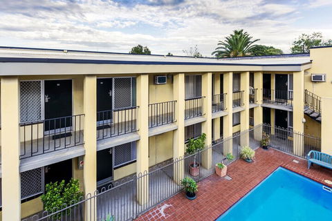Scottys Motel - Tourism Adelaide 5