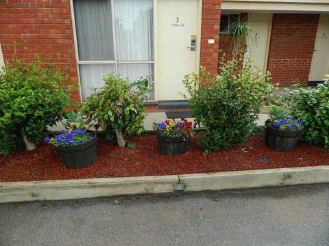 Werribee Motel & Apartments - Tourism Adelaide 0