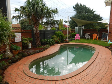 Werribee Motel & Apartments - Tourism Adelaide 1