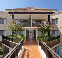 Astra Apartments - The Griffin - Tourism Adelaide