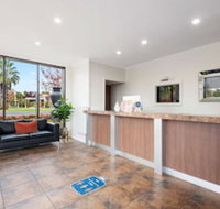 Comfort Inn Deakin Palms - Tourism Adelaide
