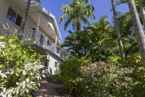 Port Douglas Plantation Resort - Tourism Adelaide 1