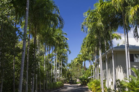 Port Douglas Plantation Resort - Tourism Adelaide 0