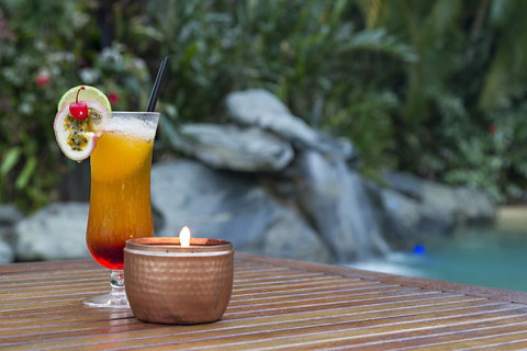 Port Douglas Plantation Resort - Tourism Adelaide 3