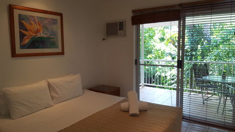 Port Douglas Plantation Resort - Tourism Adelaide 6
