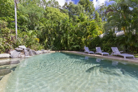 Port Douglas Plantation Resort - Tourism Adelaide 5