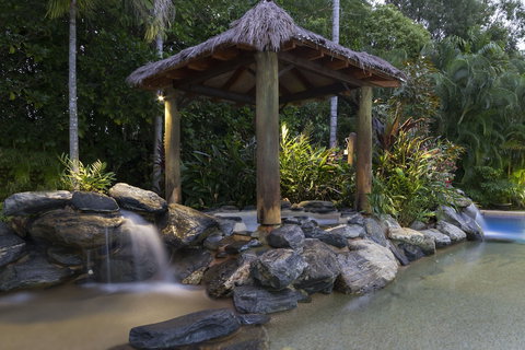 Port Douglas Plantation Resort - Tourism Adelaide 4