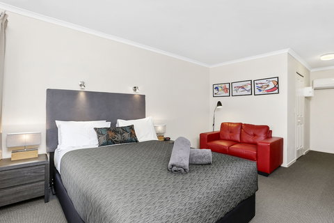 Comfort Inn Warrnambool International - Tourism Adelaide 2