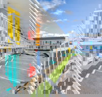 Comfort Inn Warrnambool International - Tourism Adelaide