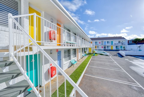 Comfort Inn Warrnambool International - Tourism Adelaide 0