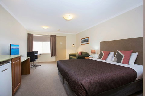 Comfort Inn Warrnambool International - Tourism Adelaide 3