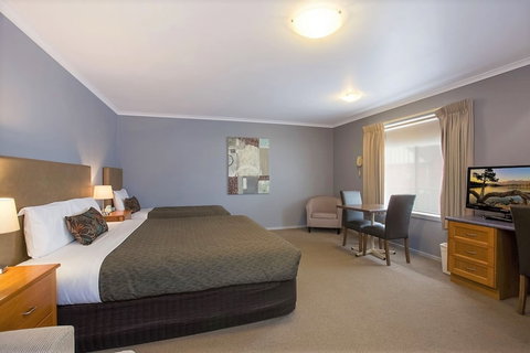Comfort Inn Warrnambool International - Tourism Adelaide 4