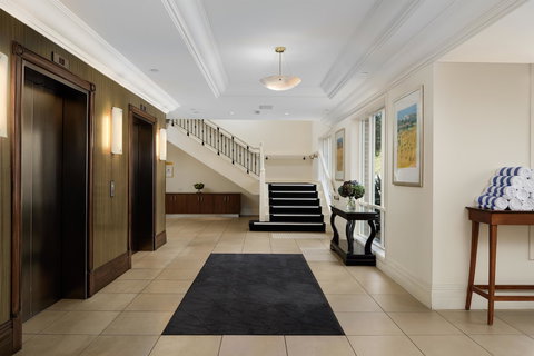 Rydges Newcastle - Tourism Adelaide 6