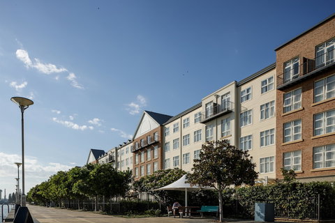 Rydges Newcastle - Tourism Adelaide 0