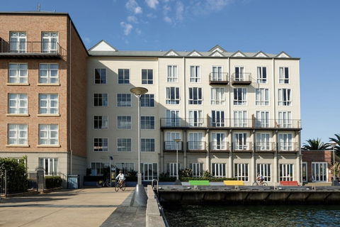 Rydges Newcastle - Tourism Adelaide 1